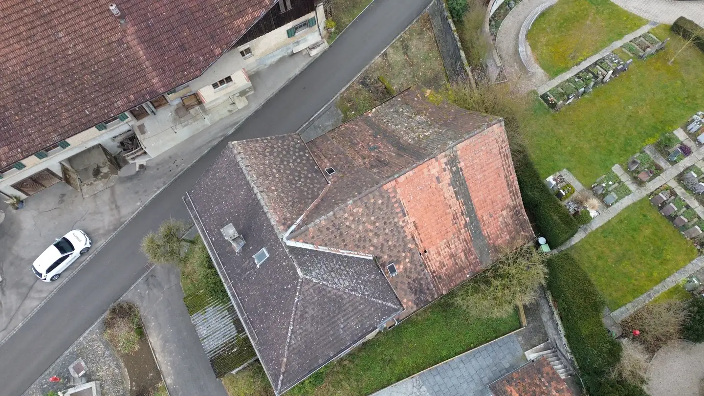 Ferme à vendre - 8524 Uesslingen