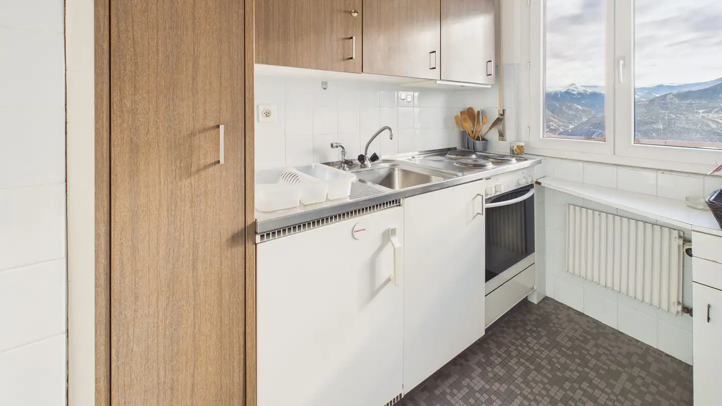 Apartment for sale - 3963 Crans-Montana - Photo 2