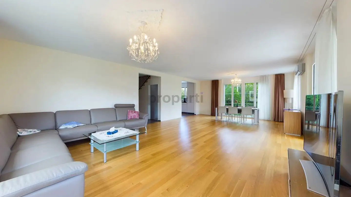 Maison individuelle à louer - 8182 Hochfelden