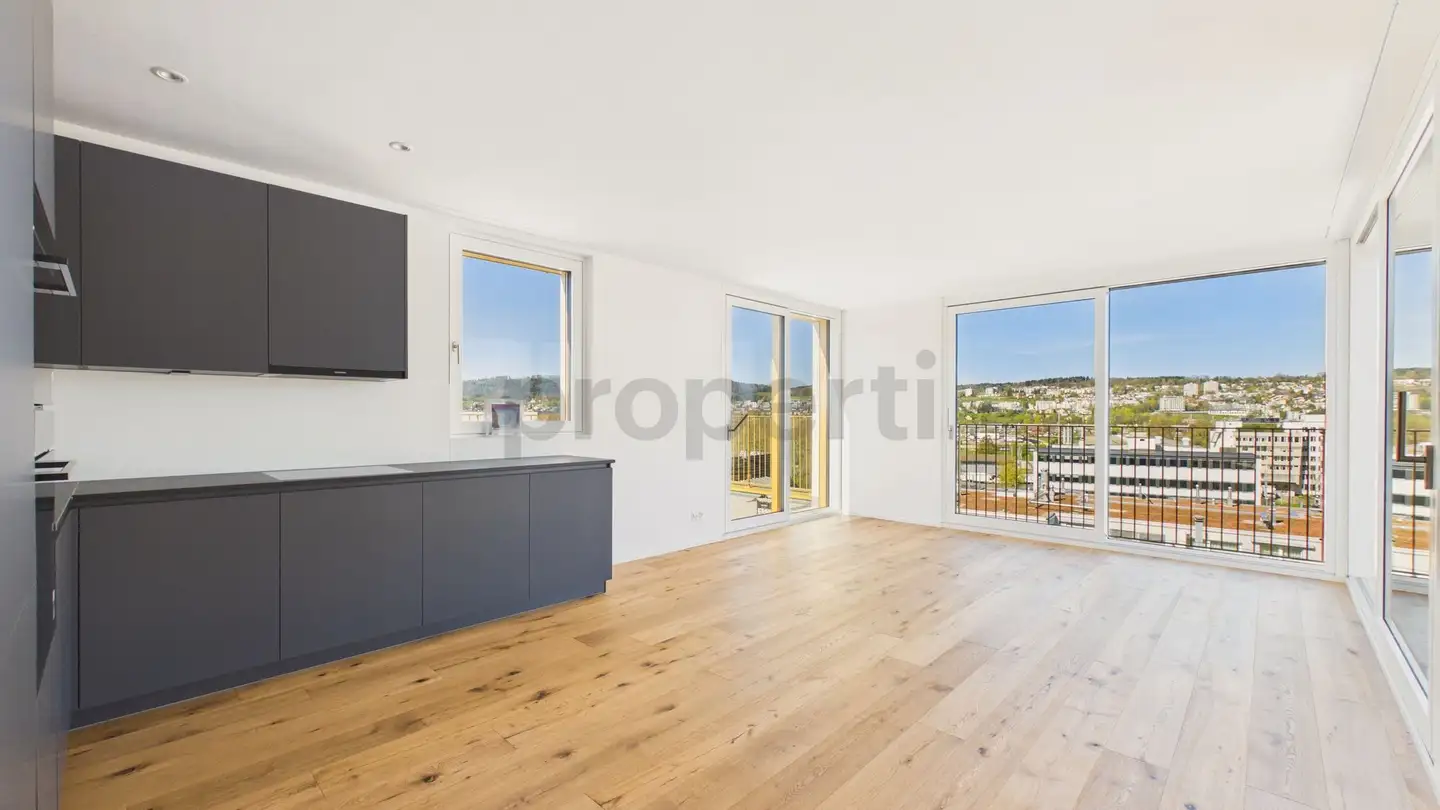 Appartement à louer - 8048 Zürich