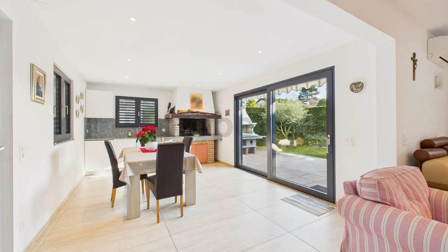 Casa singola in vendita - 6814 Cadempino - Foto 4