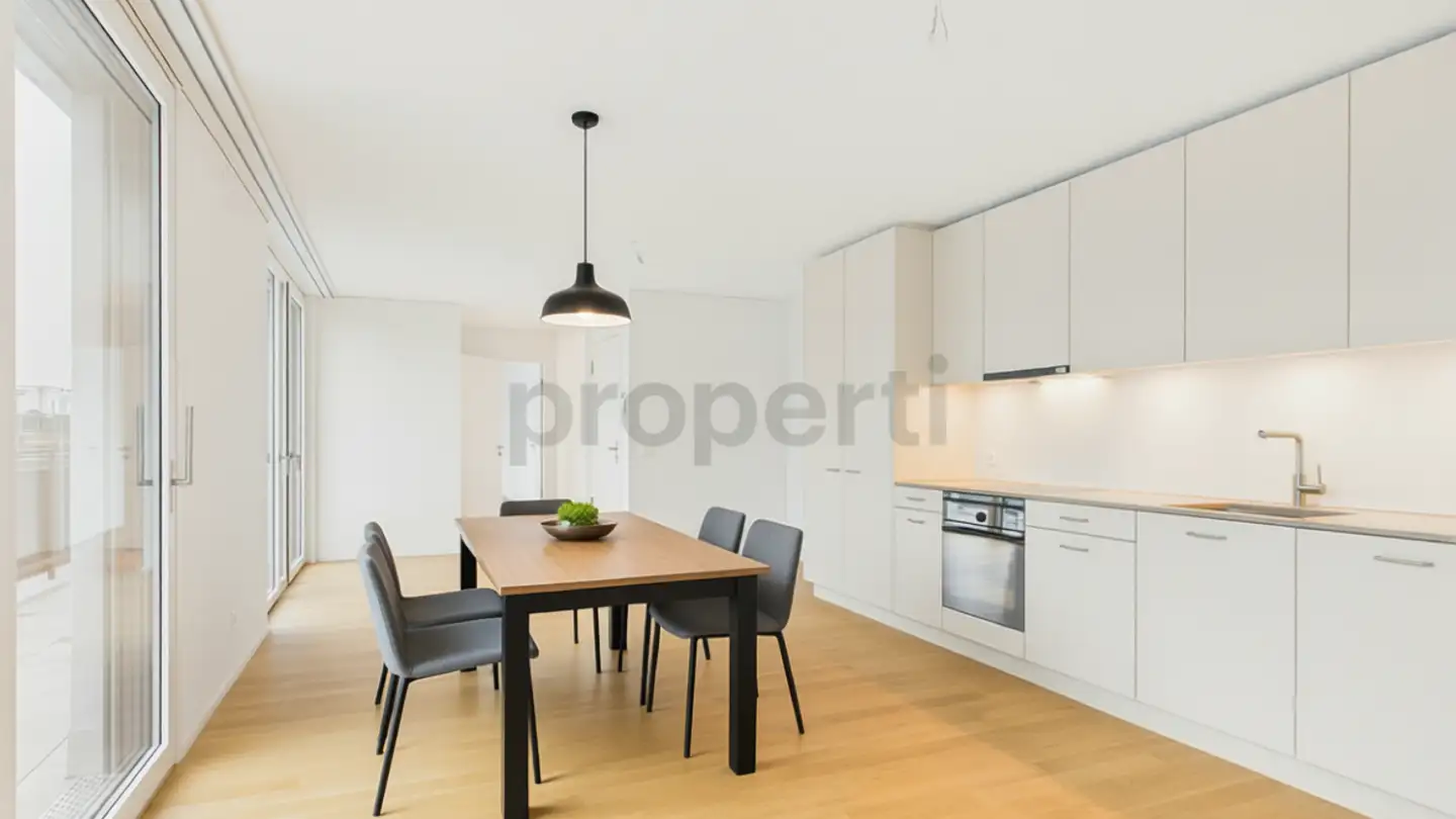 Appartamento in affitto - 4053 Basel - Foto 2