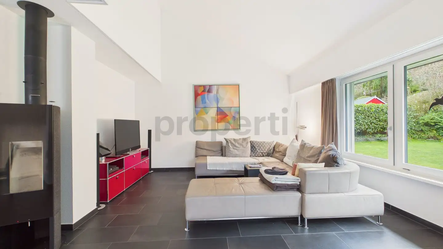 Single house for sale - 5412 Gebenstorf - Photo 4