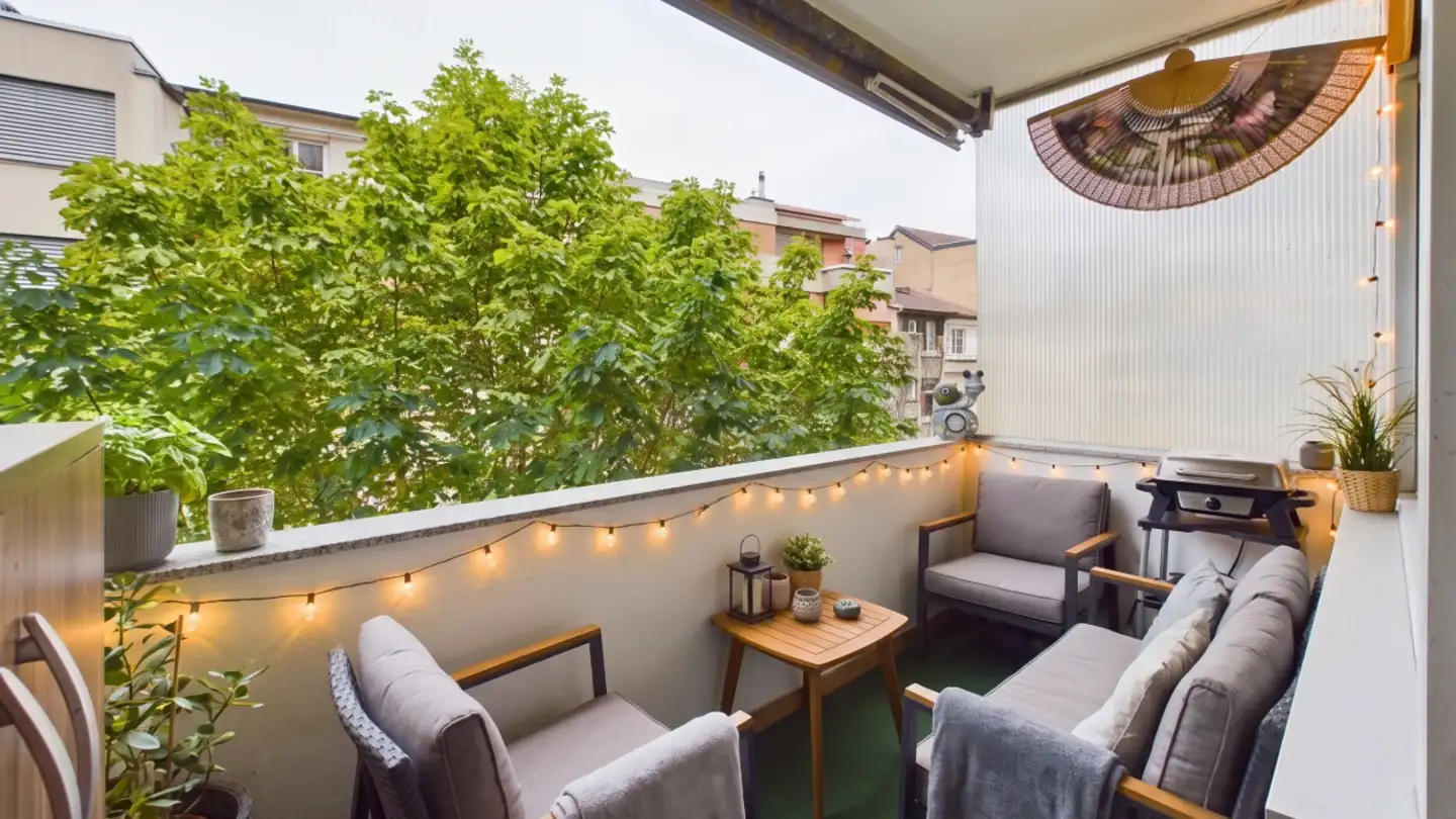 Apartment for sale - 4057 Basel - Photo 2