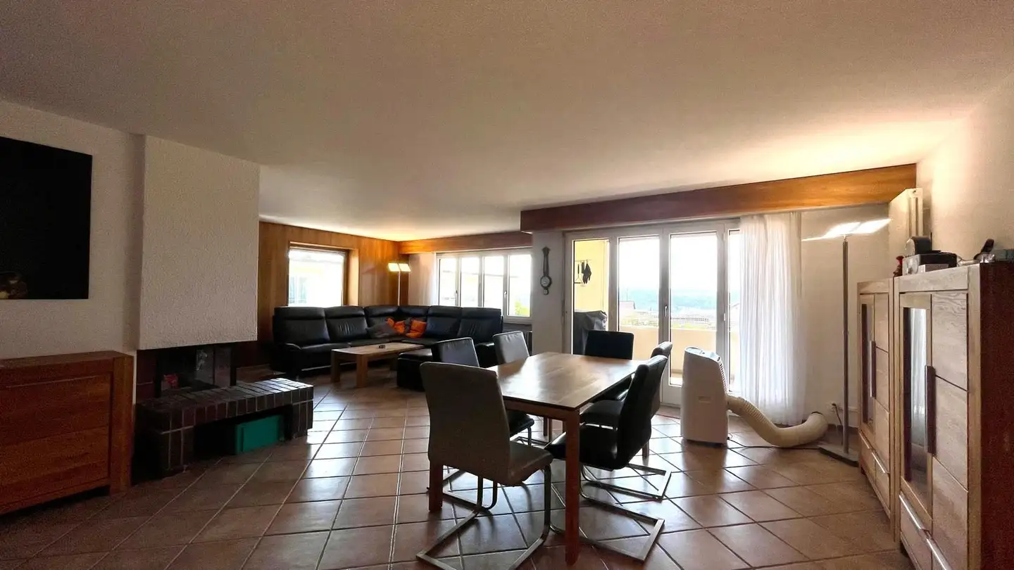 Appartement à vendre - 5452 Oberrohrdorf