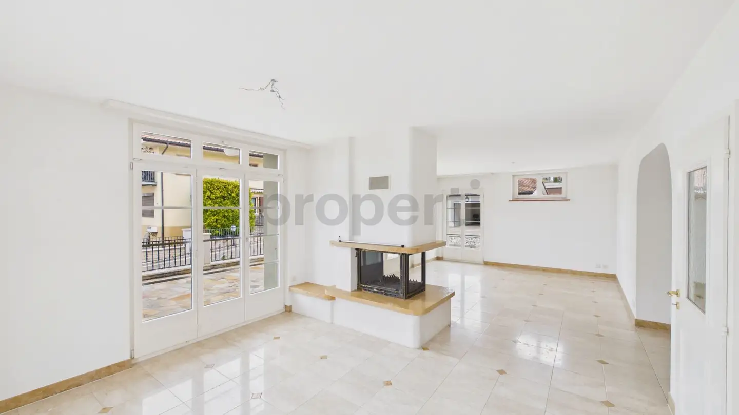 Appartamento a gradini in affitto - 1792 Cordast - Foto 4