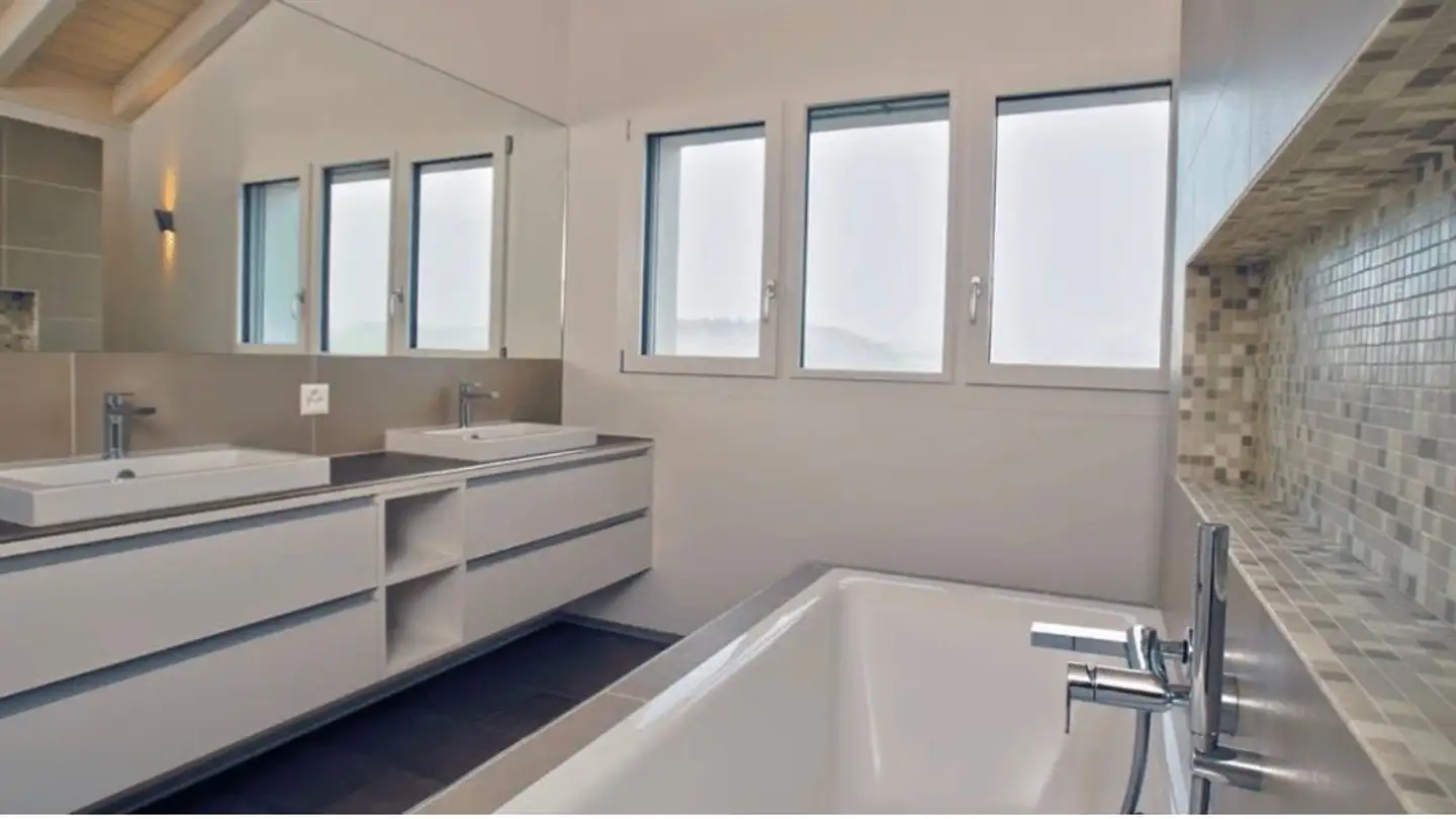 Appartamento in affitto - 3325 Hettiswil b. Hindelbank - Foto 4