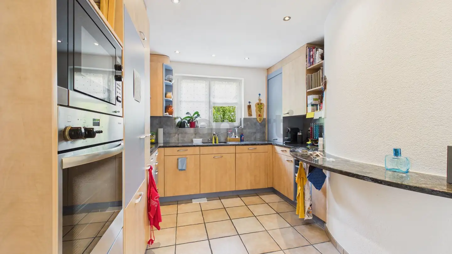 Maison individuelle à louer - 8708 Männedorf - Photo 4