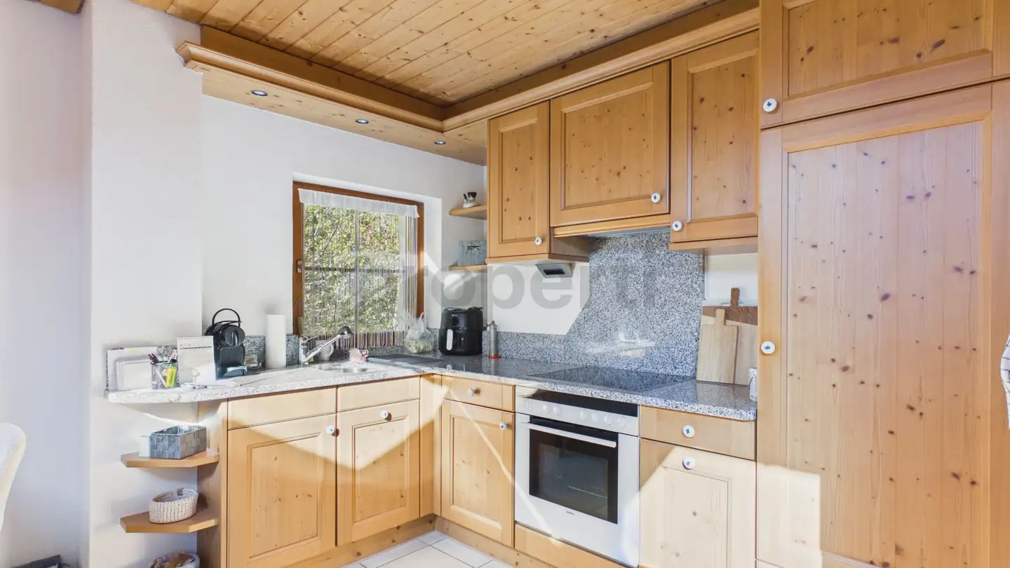 Dachgeschosswohnung kaufen - 7016 Trin Mulin - Foto 4