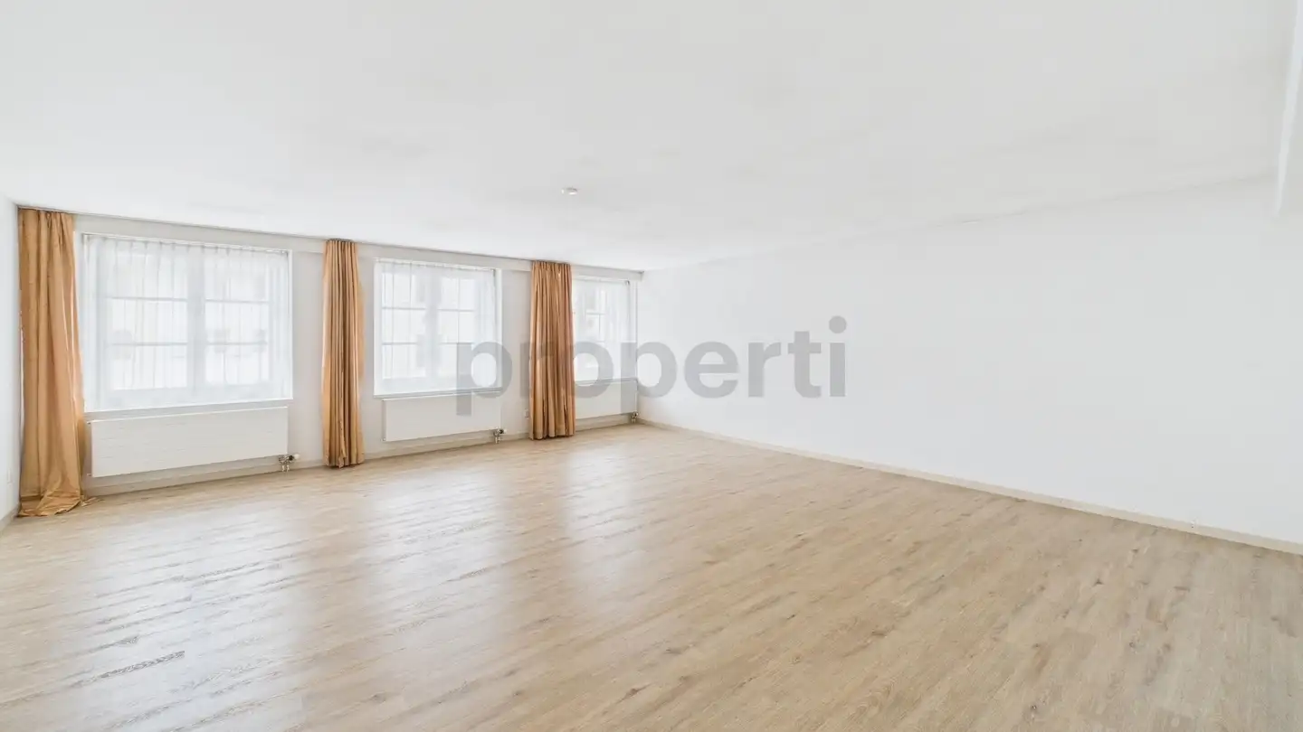 Appartement à louer - 6130 Willisau