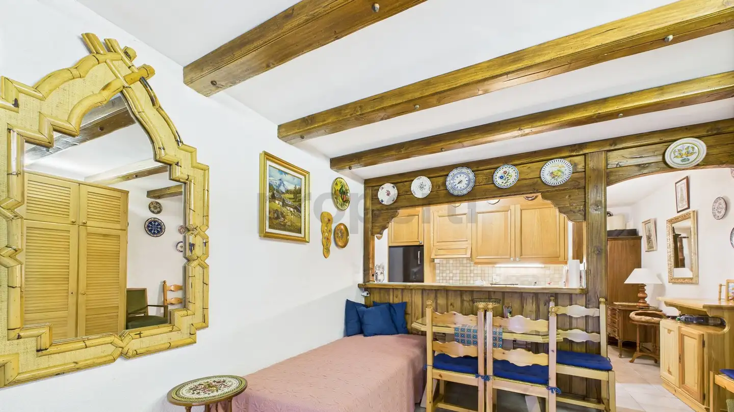 Appartamento in vendita - 3963 Crans-Montana - Photo 2