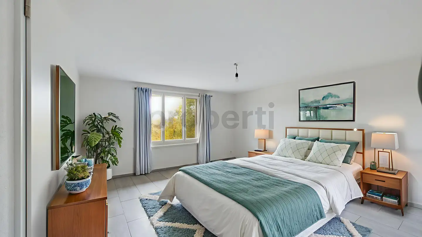 Appartamento in affitto - 3082 Schlosswil - Photo 4