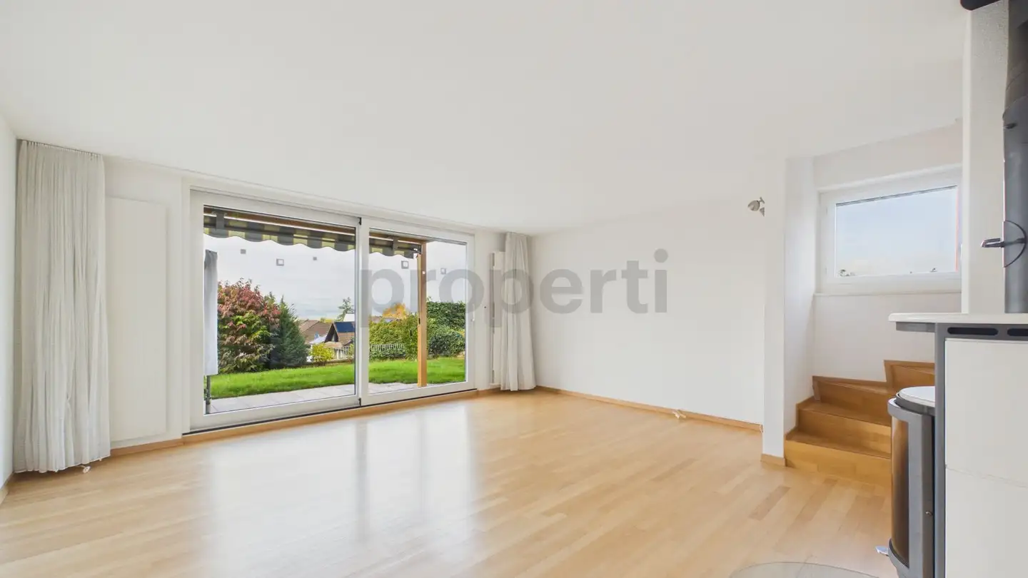 Reihenhaus mieten - 6331 Hünenberg - Foto 2