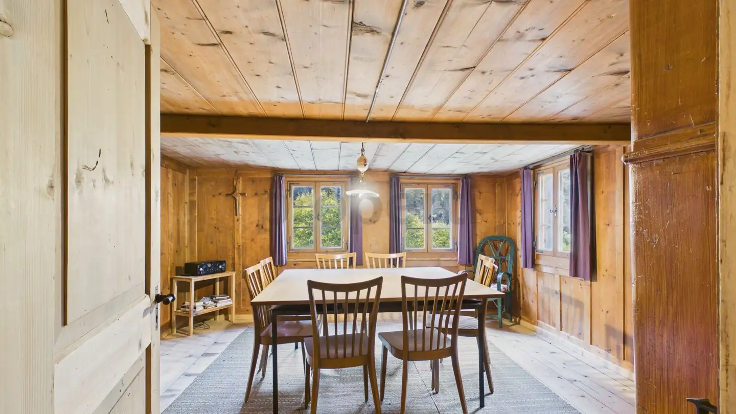 Maison individuelle à louer - 7173 Surrein - Photo 4