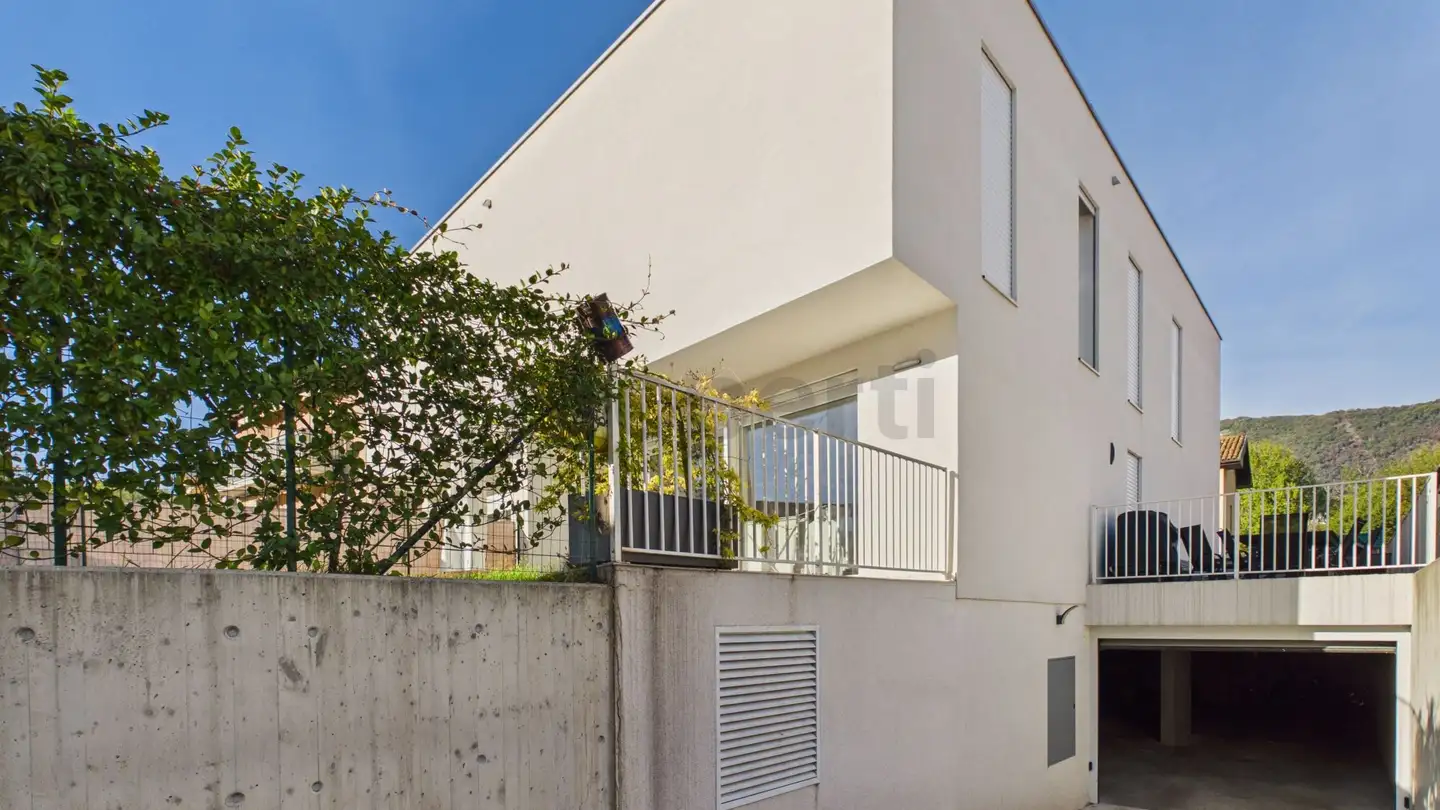Casa singola in vendita - 6828 Balerna