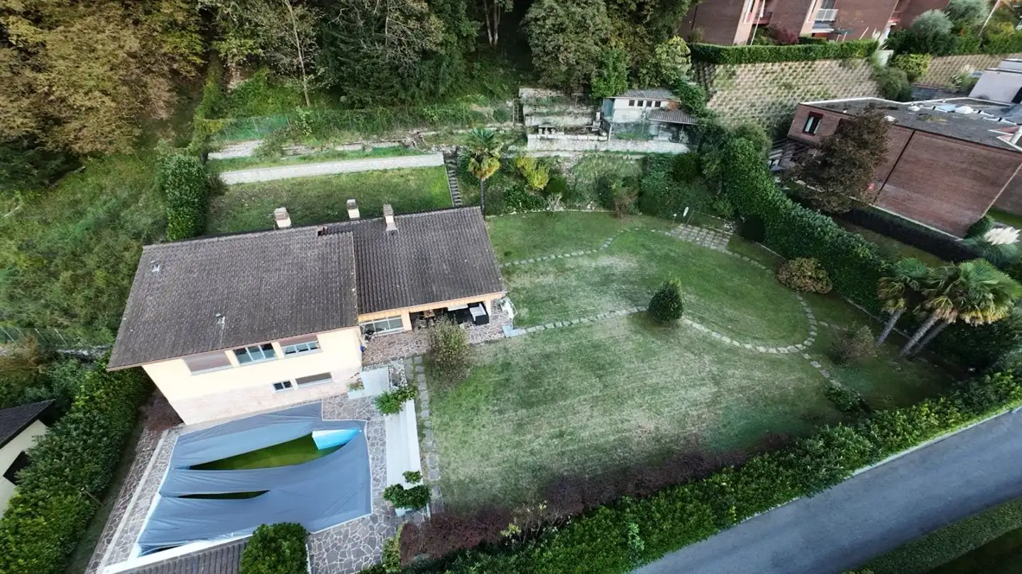 Maison en terrasse à vendre - 6850 Mendrisio - Photo 4