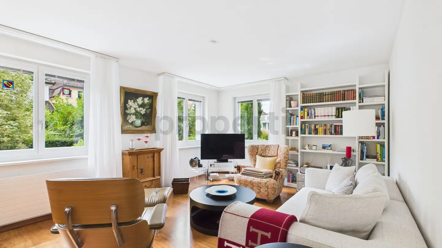 Casa singola in vendita - 9400 Rorschach - Photo 2