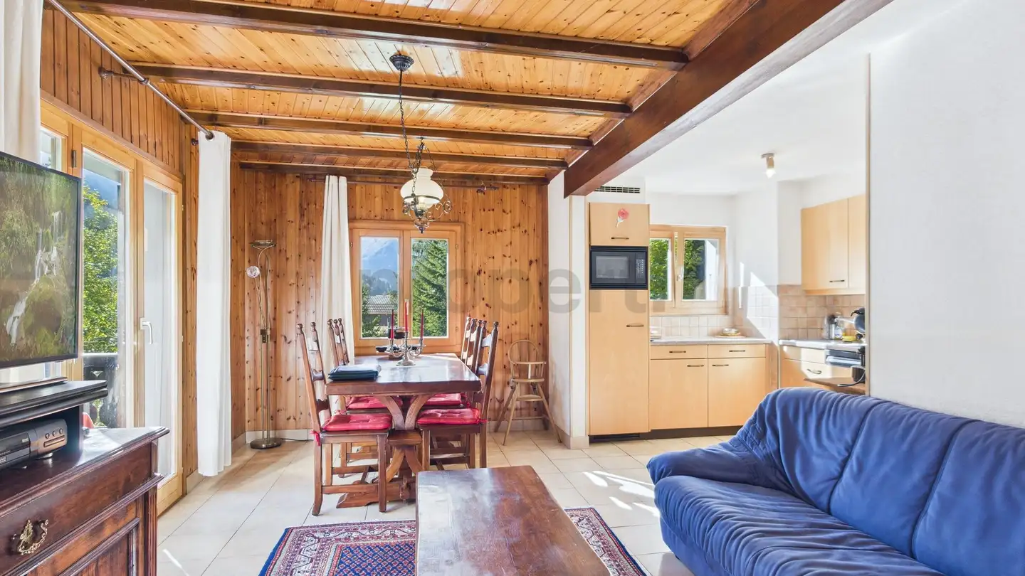 Chalet in vendita - 1875 Morgins - Photo 2