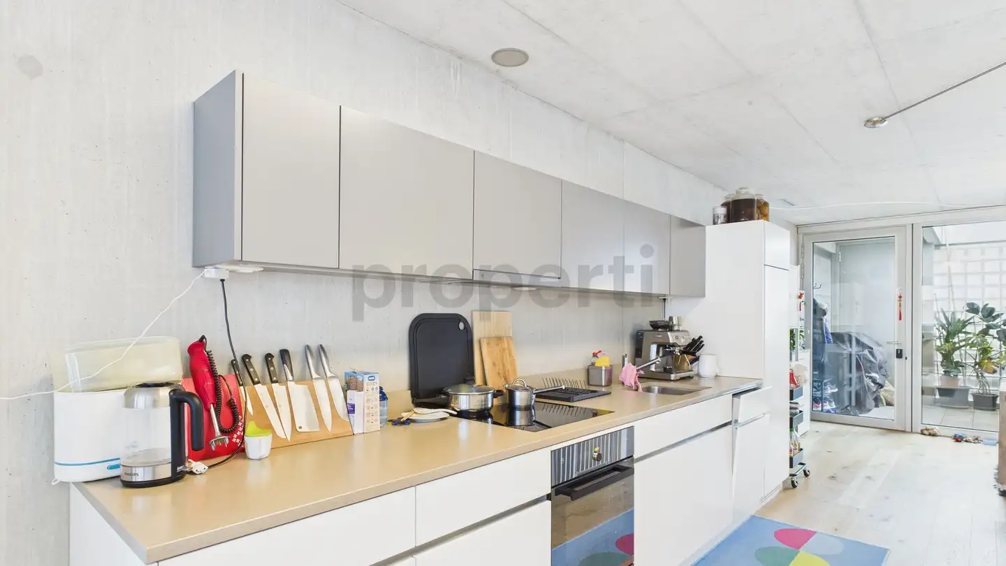 Appartamento in affitto - 8050 Zürich - Photo 4