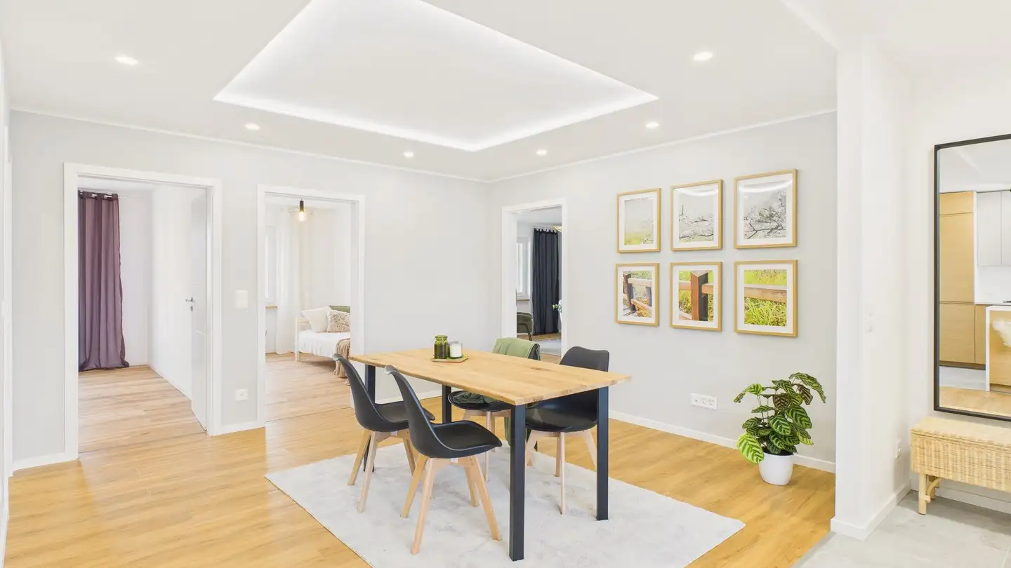 Appartamento in vendita - 5621 Zufikon - Photo 4