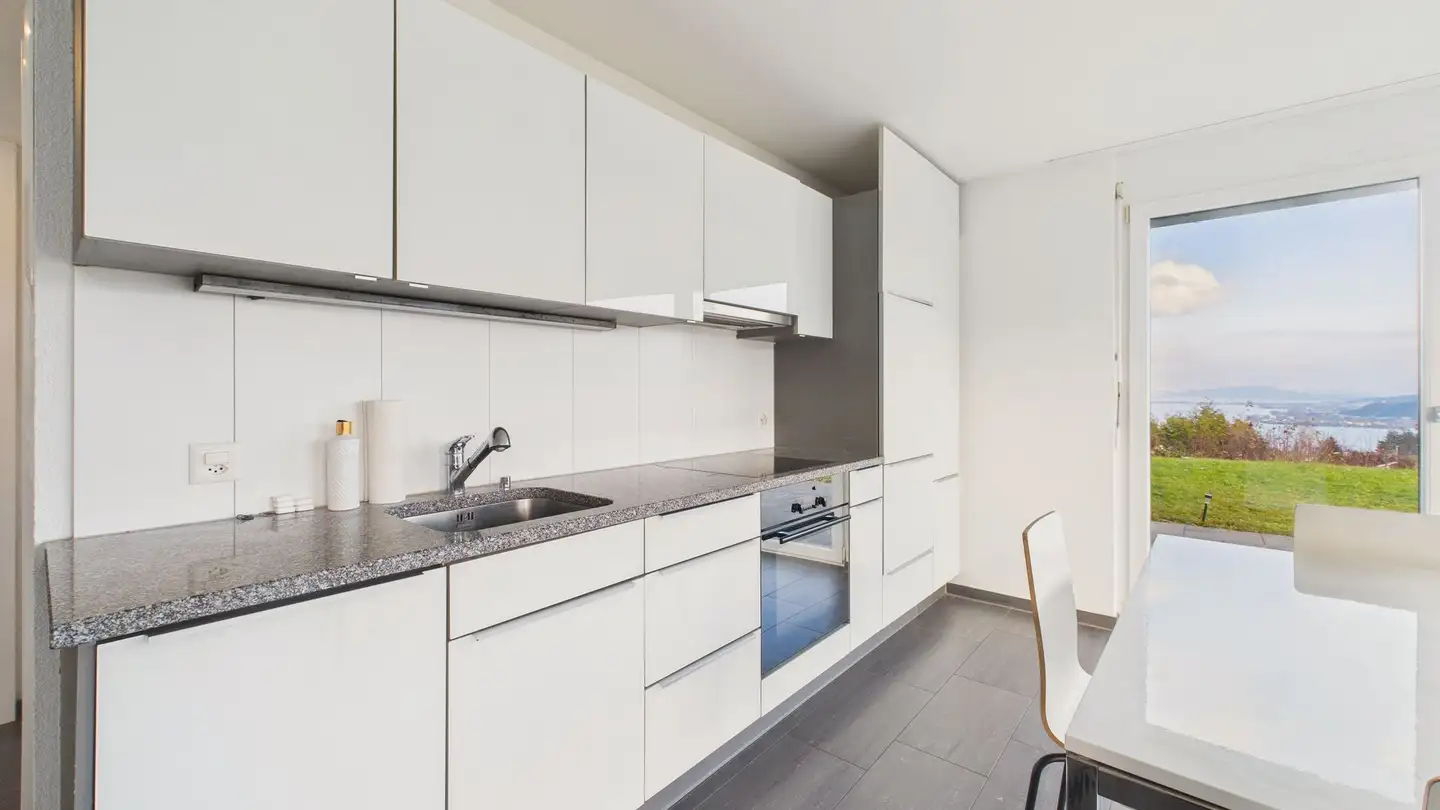 Apartment for rent - 8805 Richterswil - Photo 4