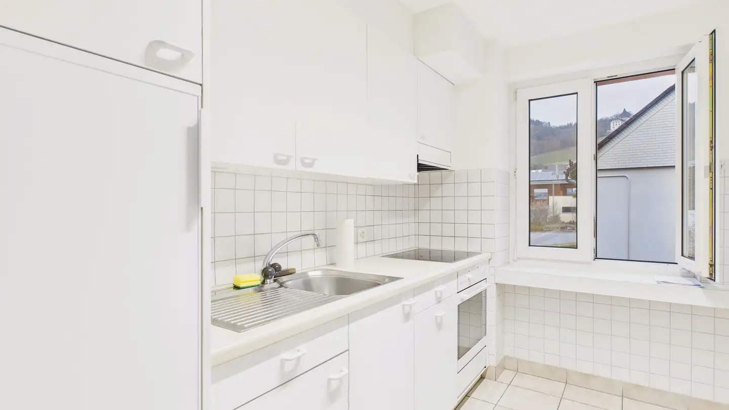 Appartamento in affitto - 8570 Weinfelden - Foto 2