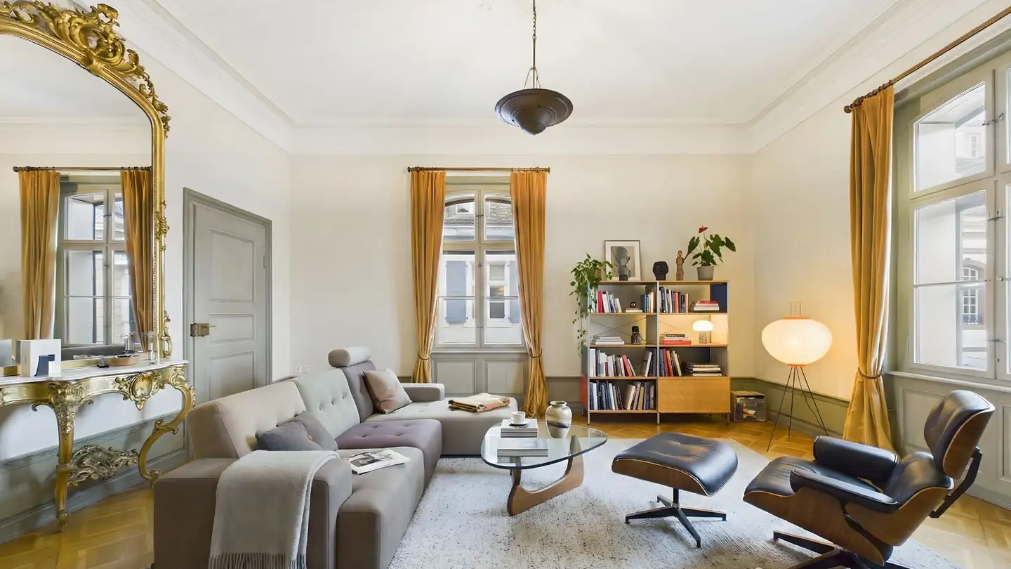 Apartment for rent - 4052 Basel - Photo 2