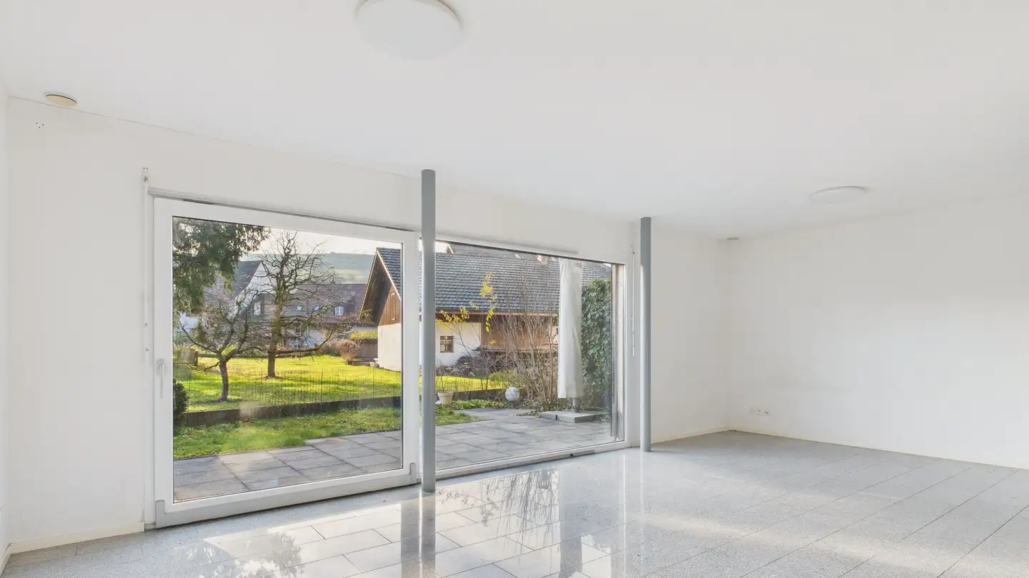 Row house for sale - 4312 Magden