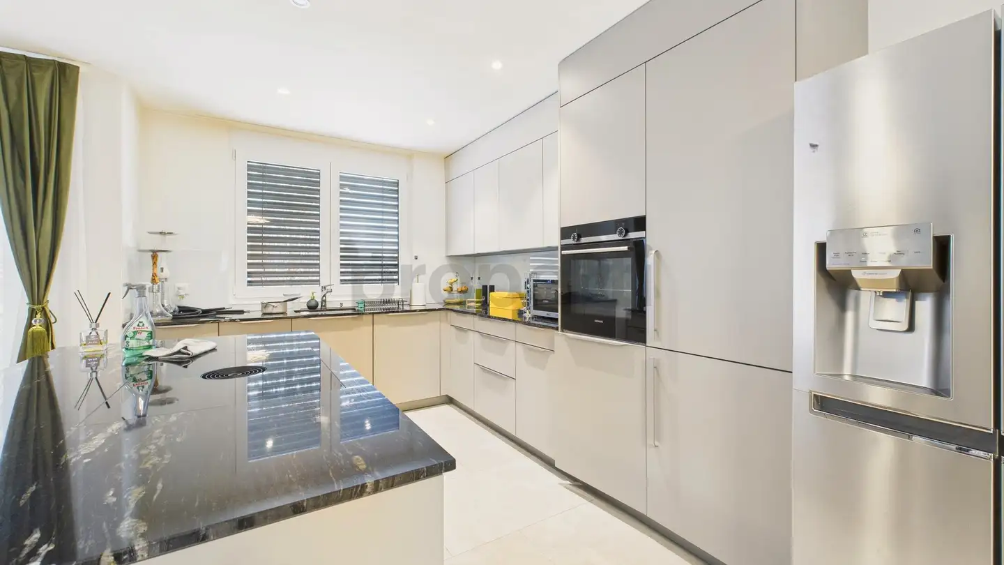 Apartment for sale - 5502 Hunzenschwil - Photo 2