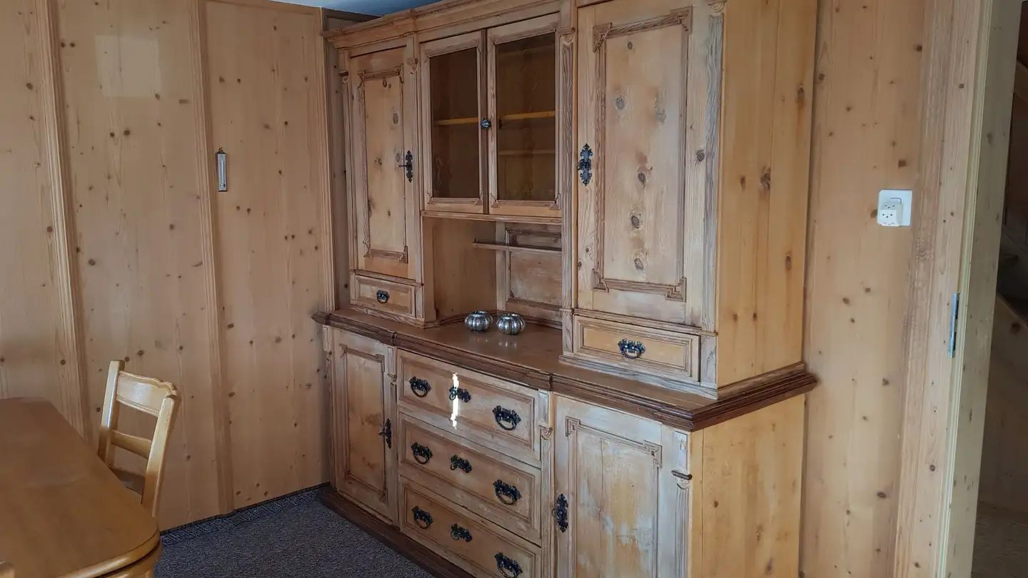 Appartement à louer - 7159 Andiast - Photo 4