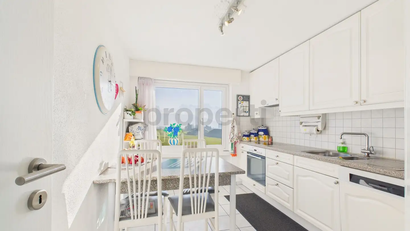 Wohnung kaufen - 6423 Seewen SZ