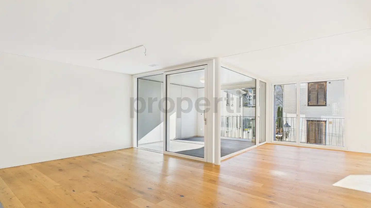 Appartamento in affitto - 6440 Brunnen - Foto 2