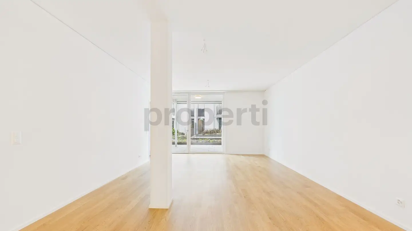 Appartement à louer - 4053 Basel - Photo 4