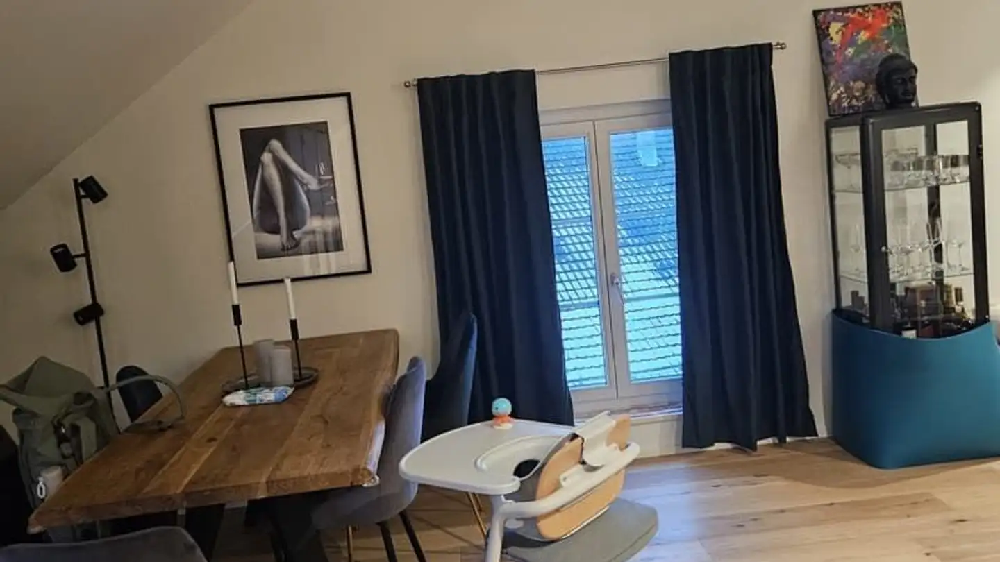 Duplex for rent - 8152 Glattbrugg - Photo 2