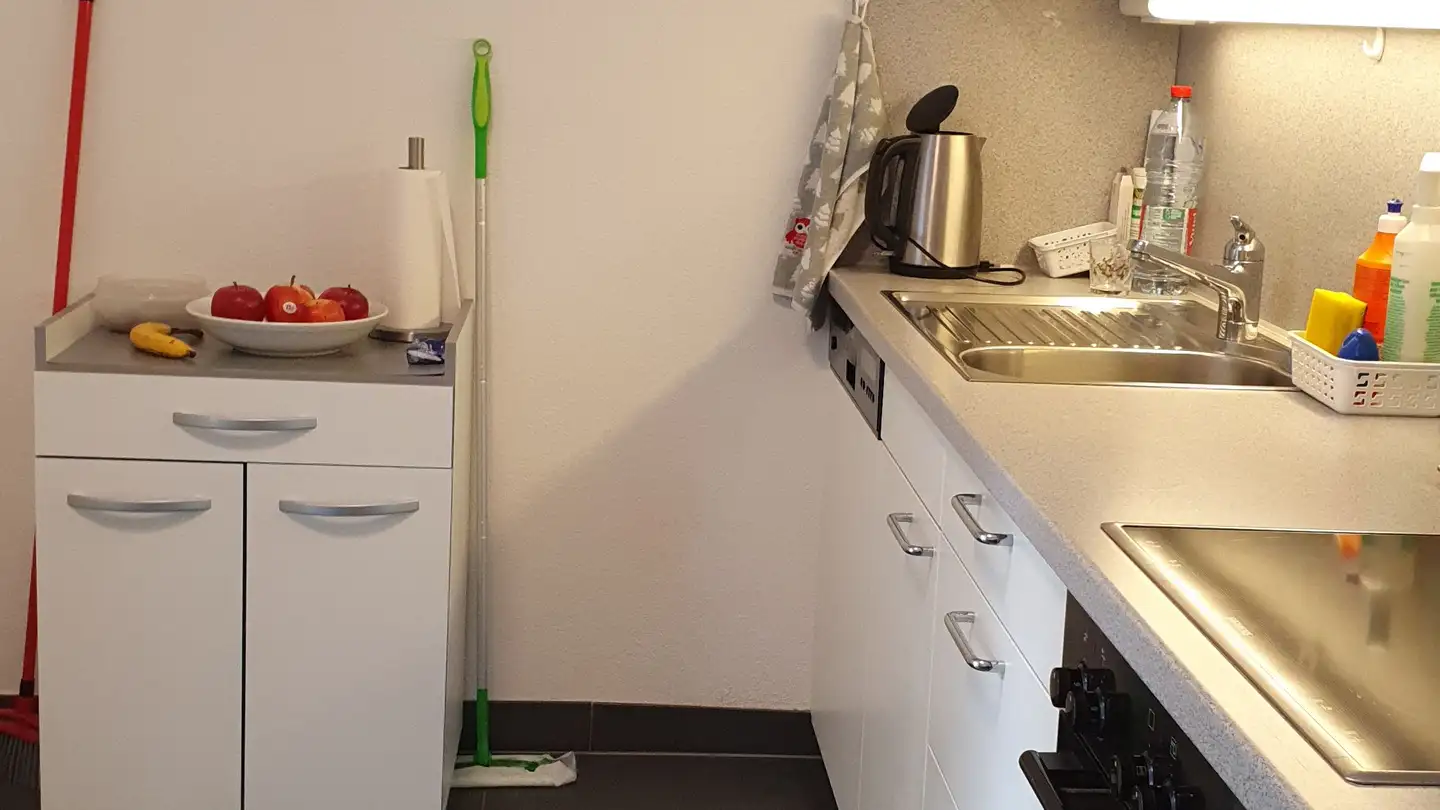 Wohnung mieten - 4415 Lausen