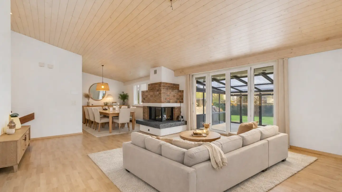 Maison individuelle à vendre - 8590 Romanshorn - Photo 2