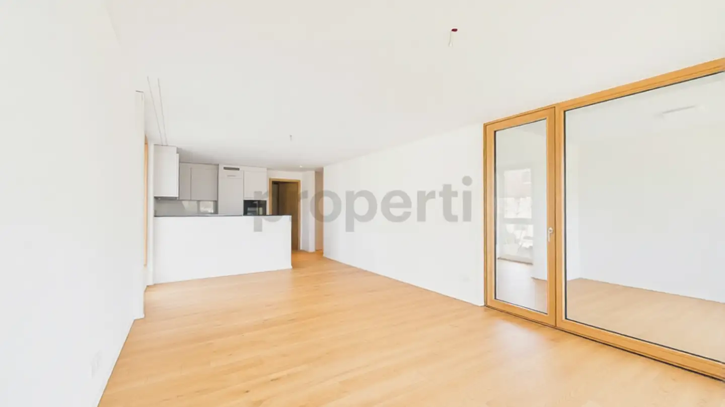 Appartement à louer - 5444 Künten - Photo 2