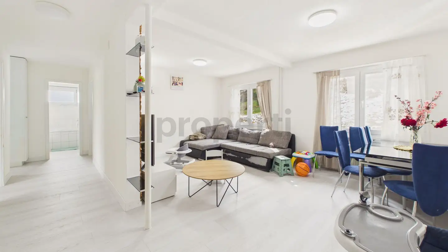 Apartment for sale - 2742 Perrefitte