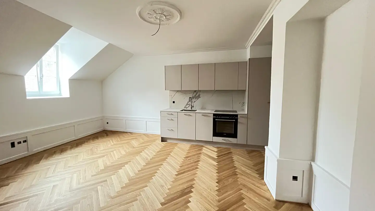 Wohnung mieten - 3400 Burgdorf - Foto 2