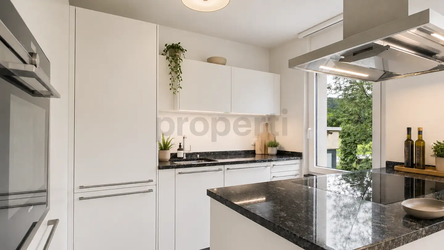 Appartamento in vendita - 4533 Riedholz - Foto 4