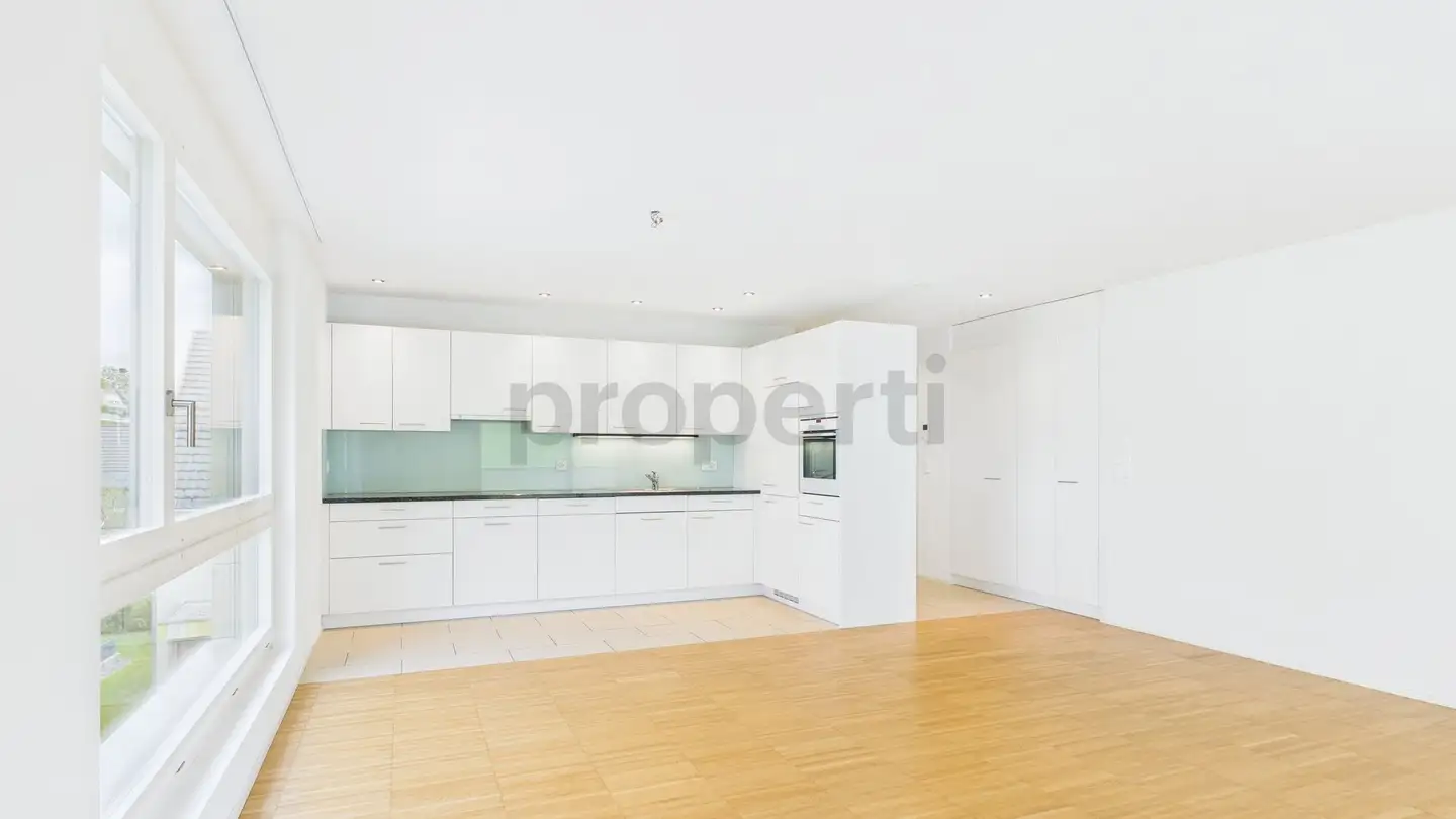 Appartamento in affitto - 5079 Zeihen - Foto 2