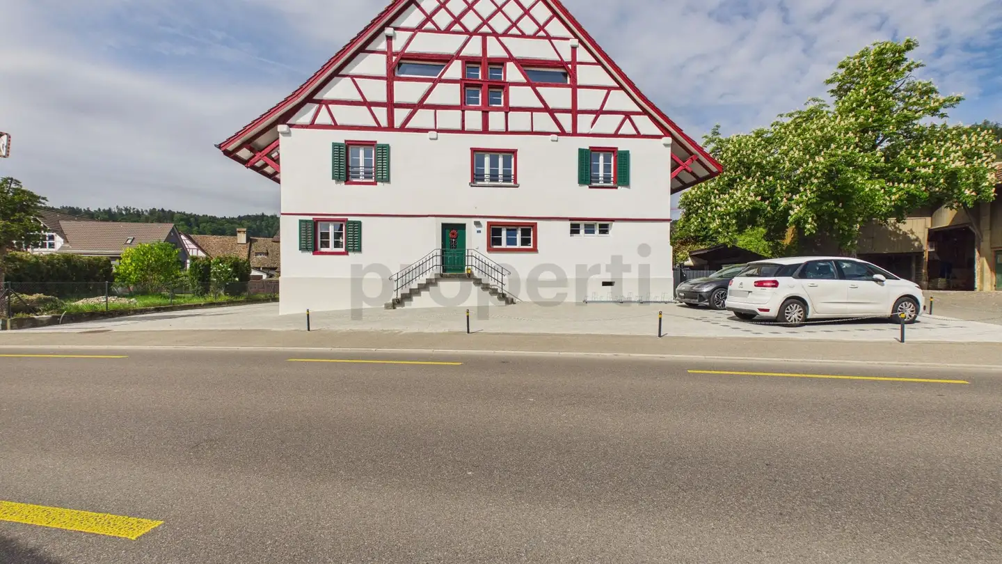 Duplex à louer - 8174 Stadel b. Niederglatt