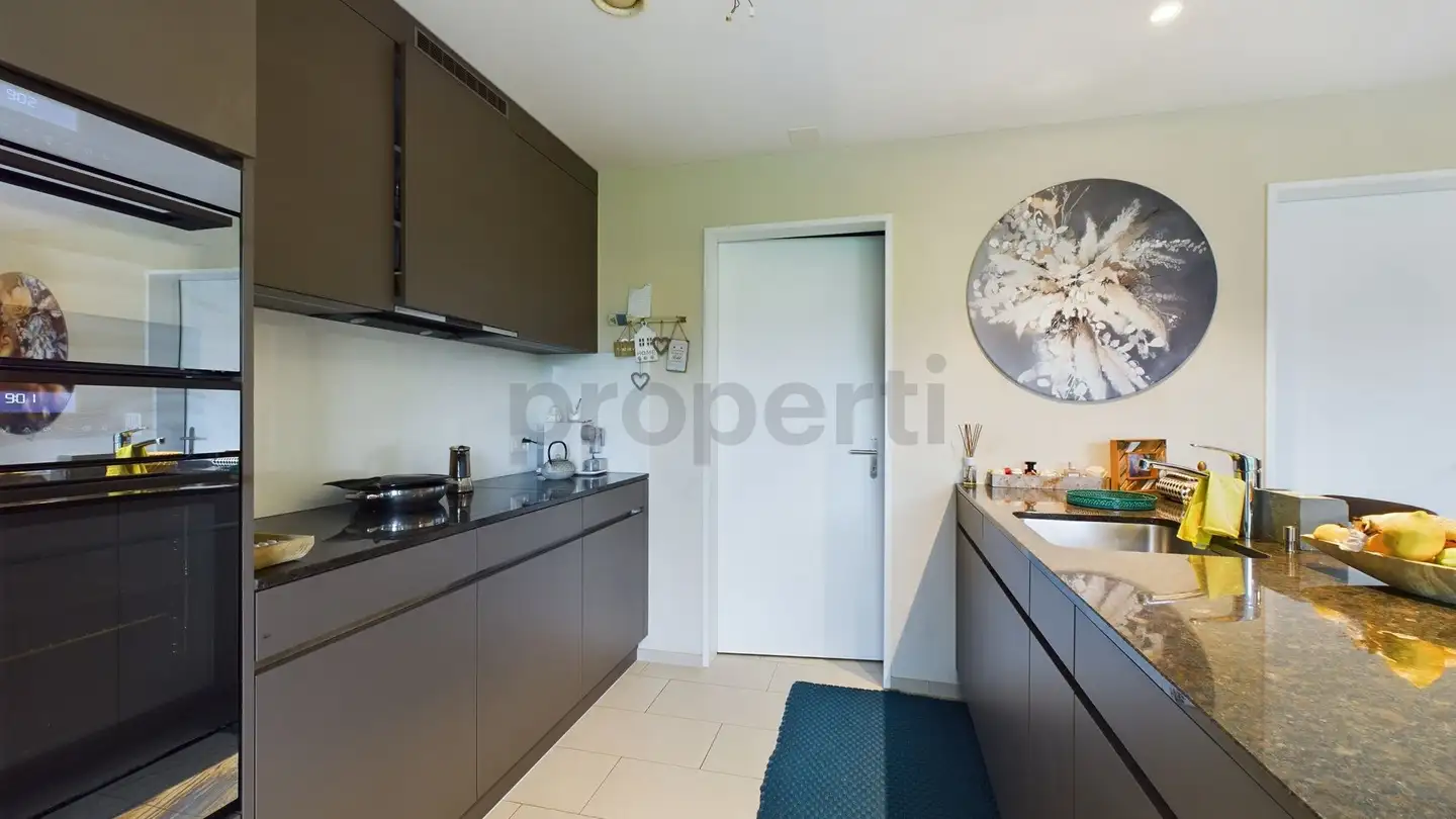 Wohnung mieten - 5423 Freienwil - Foto 2