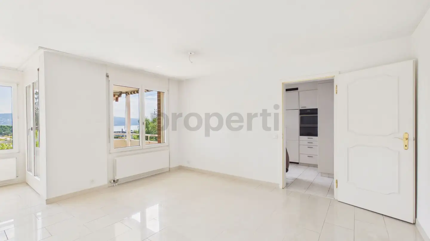 Wohnung kaufen - 8002 Zürich - Foto 4