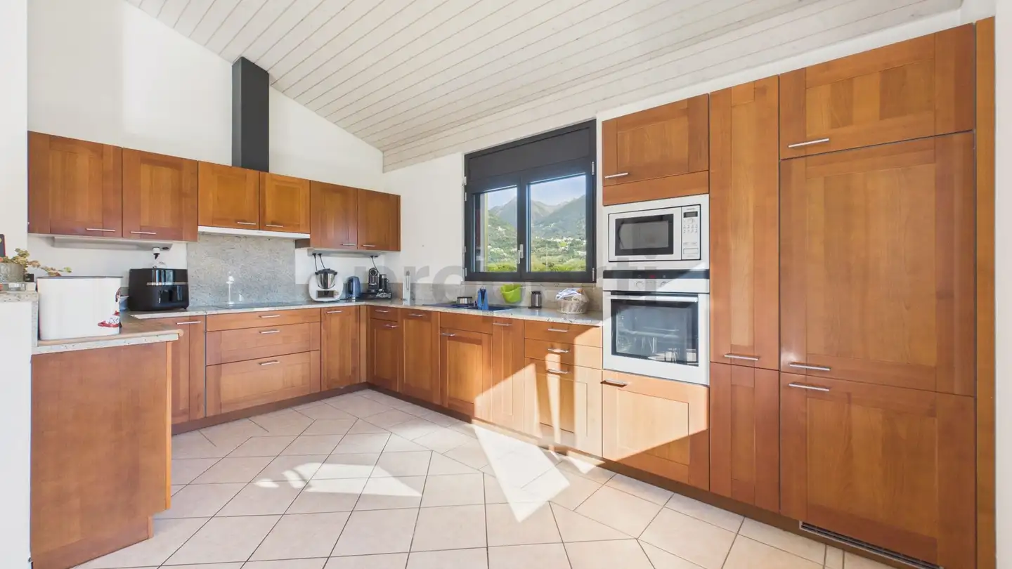 Edificio residenziale in vendita - 6514 Sementina - Foto 4