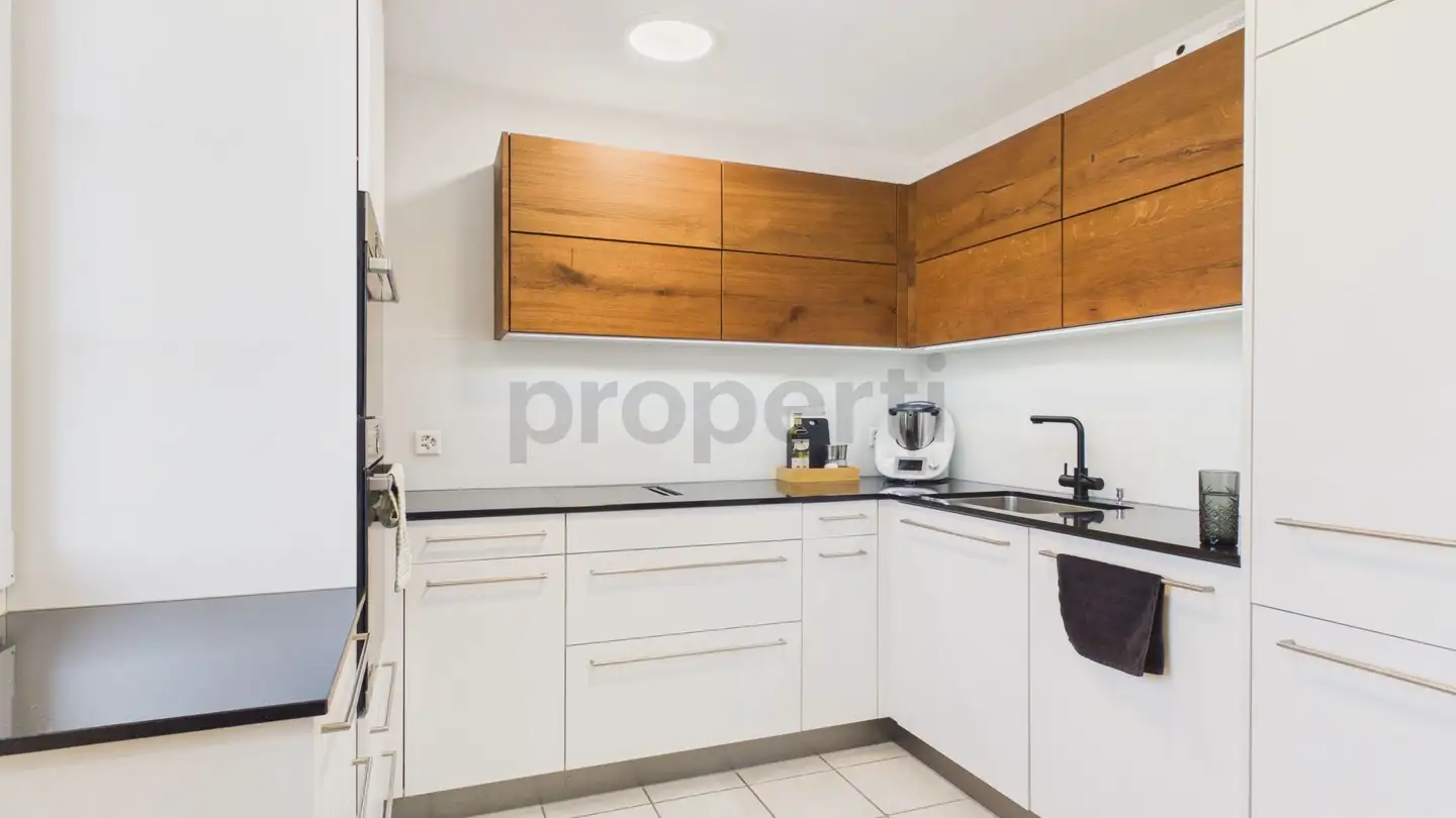 Appartamento in affitto - 6285 Hitzkirch - Foto 3