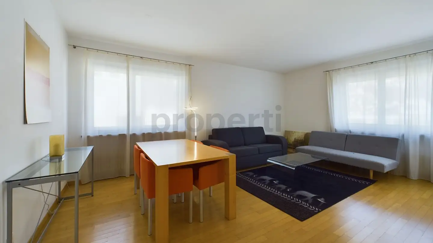 Appartement à vendre - 6600 Locarno
