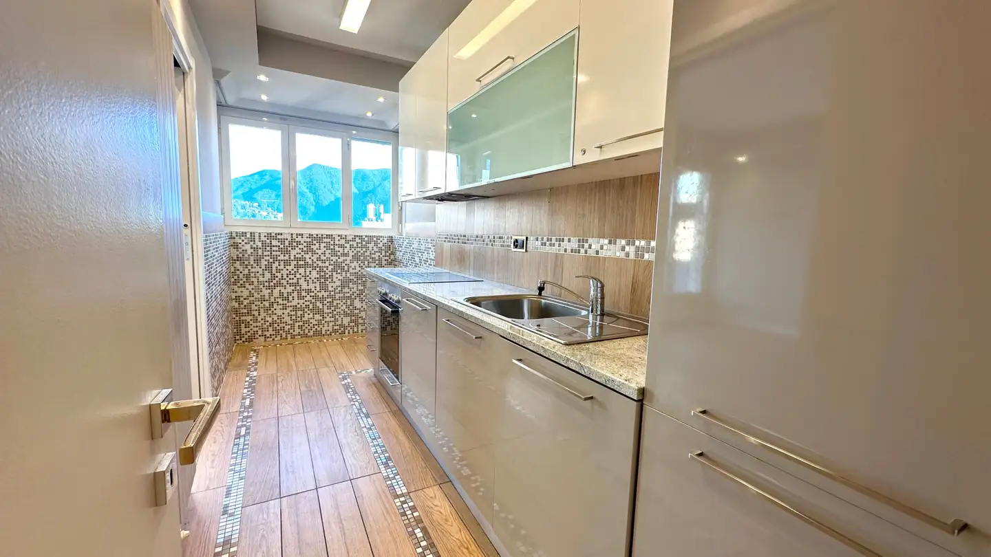 Appartamento in vendita - 6900 Lugano - Photo 2