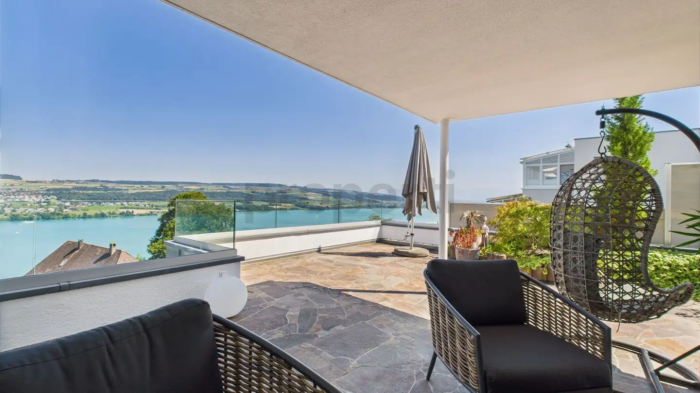 Attico in vendita - 5708 Birrwil - Photo 2