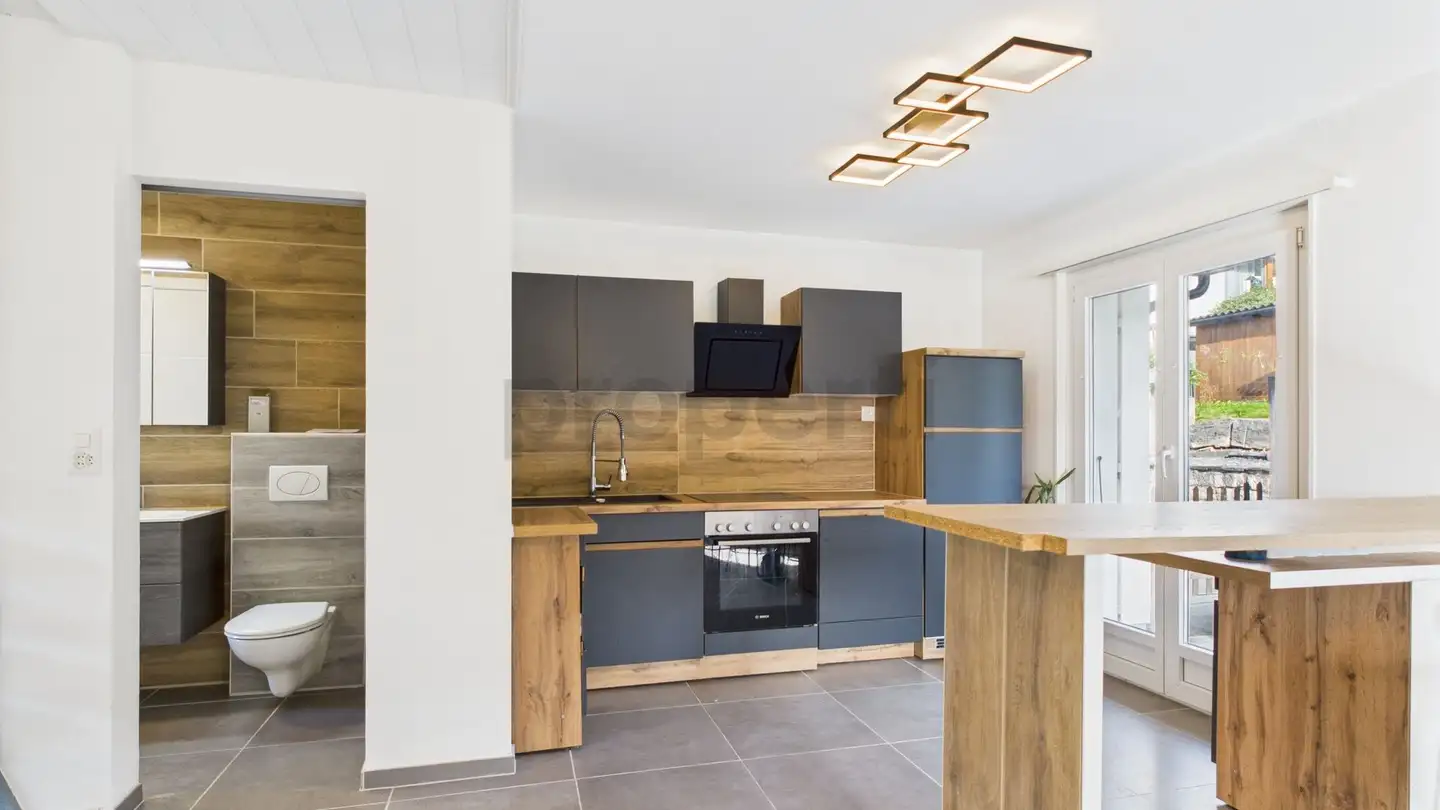 Casa a schiera in vendita - 2740 Moutier - Photo 2